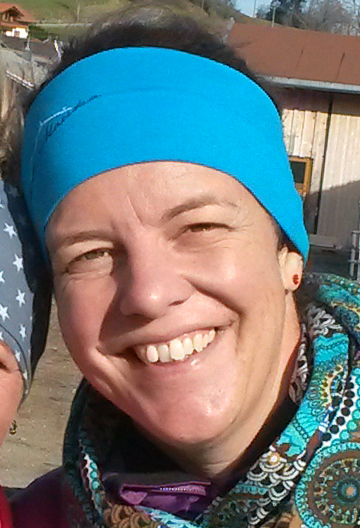 Manuela Kreier